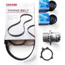 İTHAL Lada Vega 16 Valf Triger Seti Devirdaimli