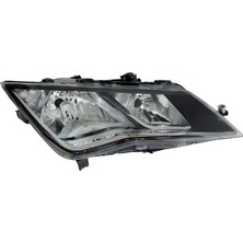 Jakuza Far Seat Leon Ön Sağ Yolcu Tarafı 2013-2014-2015-2016-2017 Halojen