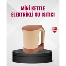 Najmaddin Pratik Türk Kahvesi Makinesi Bol Köpüklü Hızlı Kahve Hazırlama