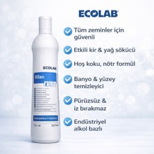 Ecolab Rilan Creme Krem Temizleyici 750 ml