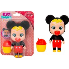 CYM18000 Babies Magic Tears  Kostümlü Bebek Nessiworld Cnk