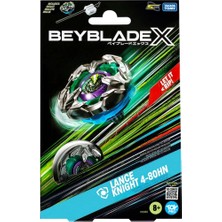 Beyblade 1'li  Knight 4-80HN Cnk