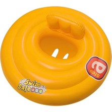 Nessiworld Oturaklı Sarı Simit 32096 Cnk