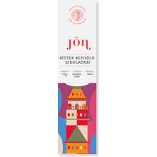 Jön Sade Beyoğlu Çikolatası 44 gr
