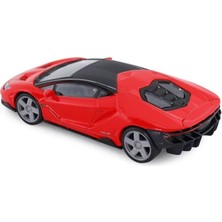24208 Lamborghini Centenario Display 12 cm Cnk
