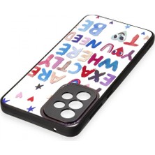 Marsilyan Samsung Galaxy A53 5g Kılıf Mirror Desenli Kapak - Mirror - 10