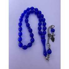 Sırtaş Sıkma Kehribar Mavi 10*10