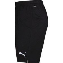 Puma Smu Solid 68323102 Siyah Antrenman Şortu