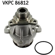 Skf VKPC86812 Devirdaim Pompası Renault Master Iıı 10> Movano B 10> Nıssan Navara YS23 15> D23 2.3dci 2.3 Cdti 4420987-2101000Q1F 210102433R-8200944976-210105857R