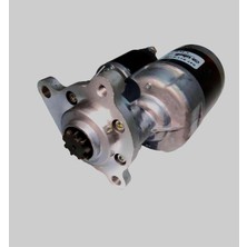 Vika Skoda Fabia Marş Motoru 1.4 Ame 68 Hp Uyumlu