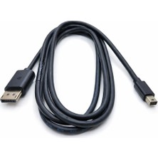 Keepro Minidisplay Den Display Porta Görüntü Aktarım Kablosu 1.8m