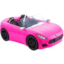 HBT92 Barbie'nin Arabası Cnk