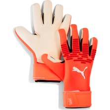 Puma Future Pro Sgc Unisex Kırmızı Kaleci Eldiveni 04212301