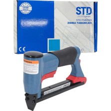 Std Pnömatik Havalı Zımba Tabancası FS8016B