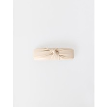 Jimmy Key Bej Fiyonklu Toka