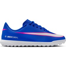 Nike Mercurial Zoom Vapor 16 Club Çocuk Halı Saha Ayakkabısı