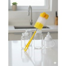 Tasarım Evi Şişe ve Biberon Temizleme Fırçası (1ADET)