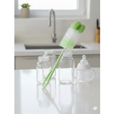 Tasarım Evi Şişe ve Biberon Temizleme Fırçası (1ADET)