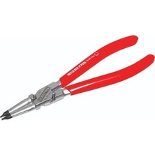 İzeltaş Izeltaş Iç Segman Pensi Düz Yaysız 225MM 3321120225