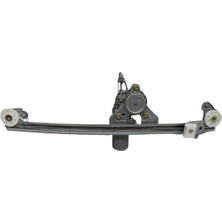 Frohe Mercedes W202 Arka Sol Motorsuz Cam Krikosu