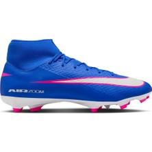 Nike Mercurial Zoom Superfly 10 Acad Fg/mg Erkek Futbol Krampon