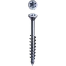 Std Mdf Vidası 4X50 Mm, 1P=200 Adet