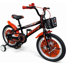 CESA BİSİKLET Wheelo 20 Jant Kırmızı Çocuk Bisikleti