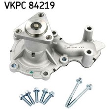 Skf VKPC84219 Devırdaım Komple Cmax Iı 10> Focus Iıı Cb8 11>14 Focus Iııı Cew 14> B-Max 12> 1.0 Ecoboost Transıt Courıer C4A 14> 1.0 Ecoboost CM5G8591AA-CM5G8501FB-1766164