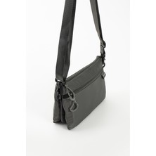 Sanmorris 6021 Bayan Omuz Çanta