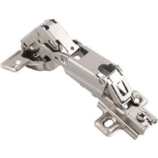 Std Açılı Tas Menteşe, 165 Derece