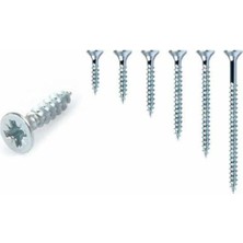 Std Sunta Vidası 3.5X18 Mm, 1P=1000 Adet