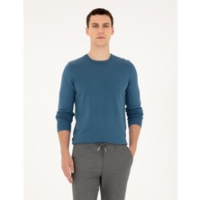 Pierre Cardin Barcelona Triko Kazak Basic