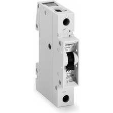 Gümrük Bey Siemens Energy 5SY6106-7 Mini Devre Kesici