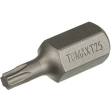 Najmaddin Torx Otomotiv Bits Uç - T50X30 (20 Adet)