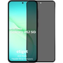 Ehio Samsung Galaxy A57 5g Hayalet Cam Ekran Koruyucu 6d ''esd Anti-Static''