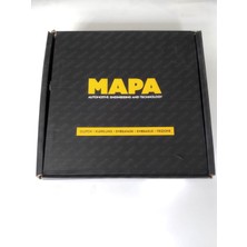 Mapa Lada Niva Debriyaj Seti 1.6 1.7 Uyumlu