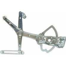 Frohe Mercedes W202 Ön Sol Motorsuz Cam Krikosu