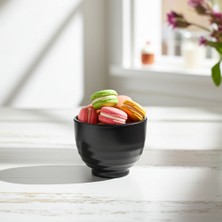Külsan 37011.BL - Happy Chef Orbit 2'li Kase Ø 11,4 cm - H.9,2 Cm, Thermoset Melamin