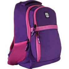 Bear & Deer Peak Sırt Çantası Mor CN0022