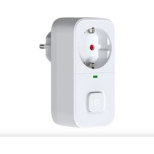 Özbience Güçlü ve Güvenli Akım Koruma Prizi FTR18, Pratik Kullanım