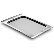 Jumbo Elefian Çelik Dekoratif Tepsi