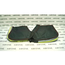 Mc Scooter El Rüzgarlığı