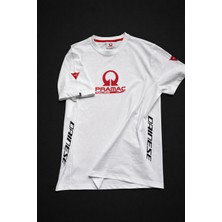 Pramac Daınese Tişört