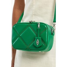 Aron Atelier Cube Kadın Çapraz Çanta