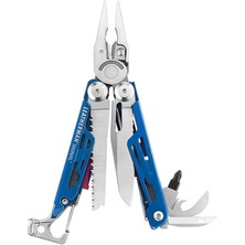 Skygo Signal Multitool - Cobalt