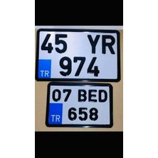 Karadeniz App Plaka Motor App Plaka