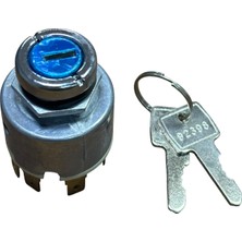 İzipec Murat 124 Kontak (K106)