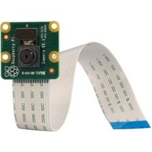 Gümrük Bey Raspberry Pi Kamera(Camera) Modülü V2