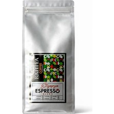Rahiya Coffee Espresso Etiyopya Single Orjin Kahve Çekirdeği 250 gr