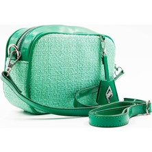 Aron Atelier Cube Kadın Çapraz Çanta